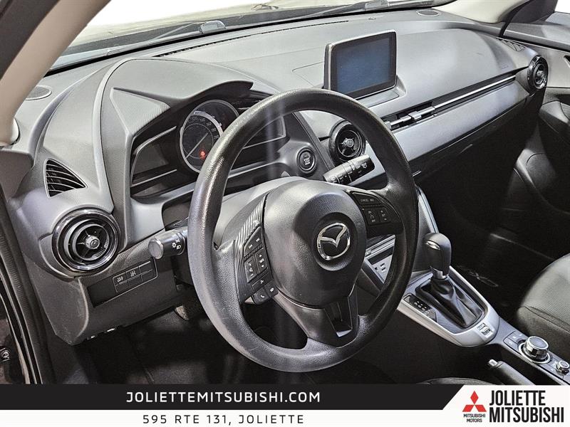 mazda CX-3 2017 - 22
