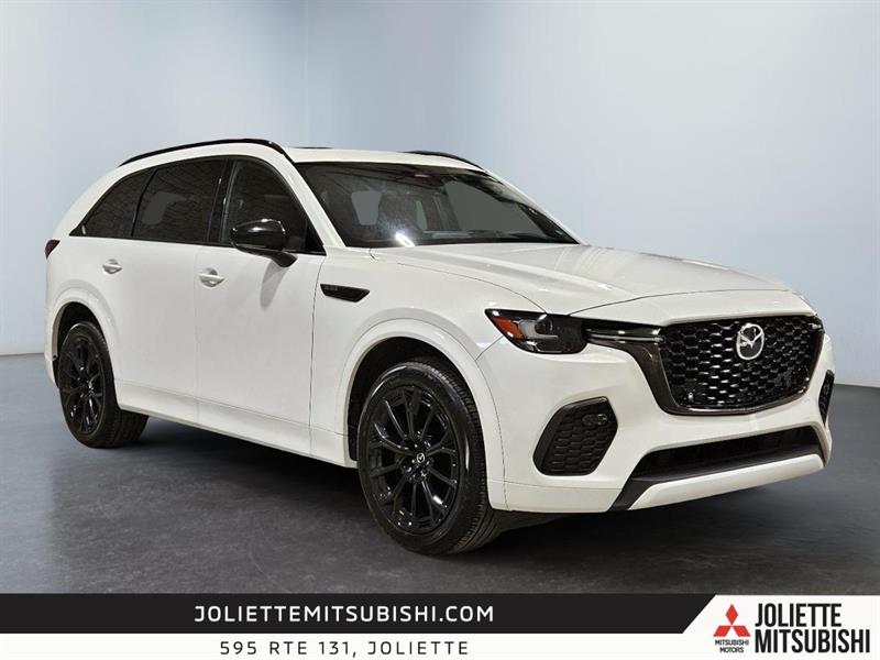 mazda CX-70 MHEV 2025 - 13