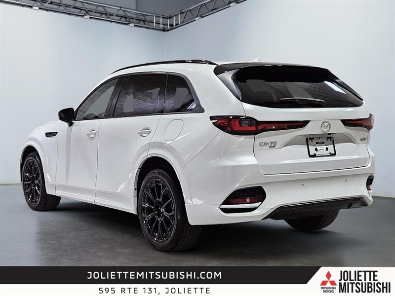 mazda CX-70 MHEV 2025 - 17
