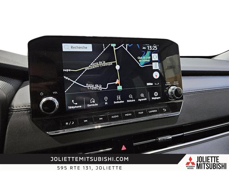 mitsubishi Outlander 2023 - 3