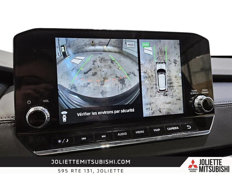 mitsubishi Outlander 2023 - 5
