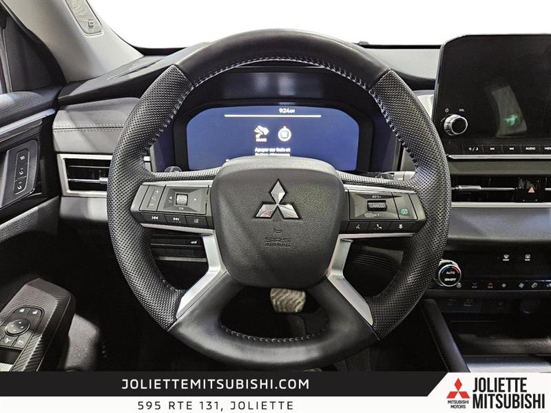 mitsubishi Outlander 2023 - 7