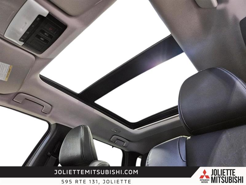 mitsubishi Outlander 2023 - 9