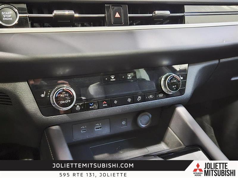 mitsubishi Outlander 2023 - 11