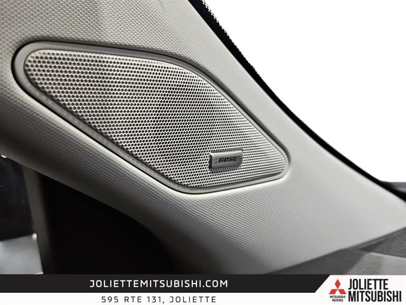 mitsubishi Outlander 2023 - 13