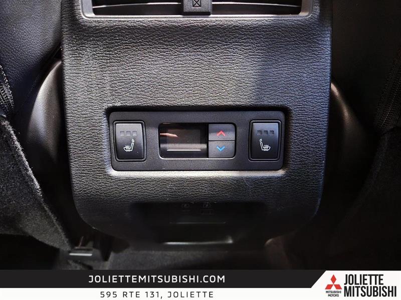 mitsubishi Outlander 2023 - 14
