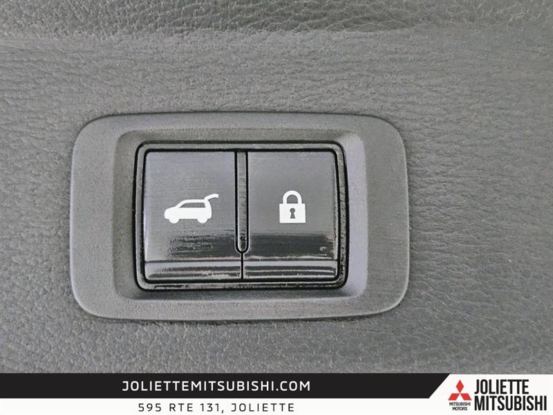 mitsubishi Outlander 2023 - 15