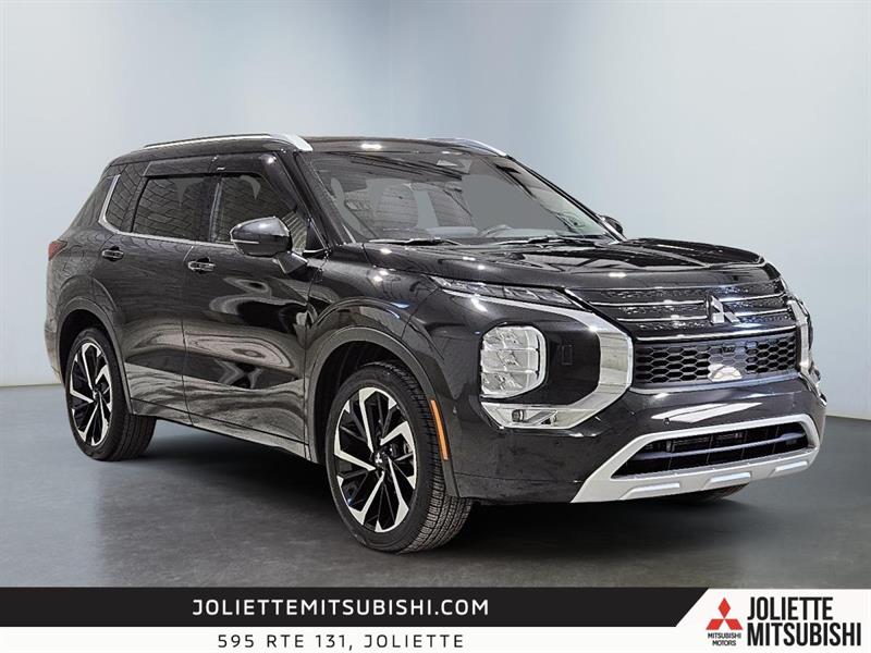 mitsubishi Outlander 2023 - 17