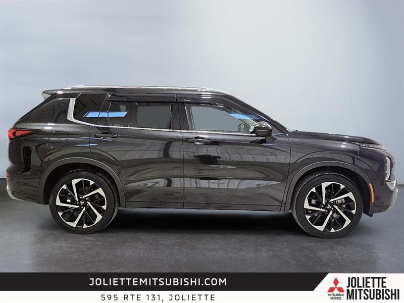 mitsubishi Outlander 2023 - 18