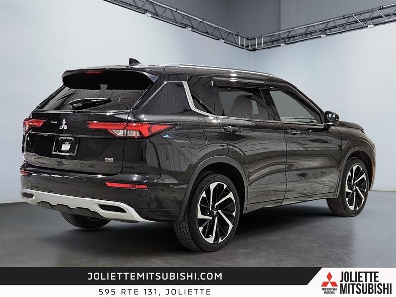 mitsubishi Outlander 2023 - 19
