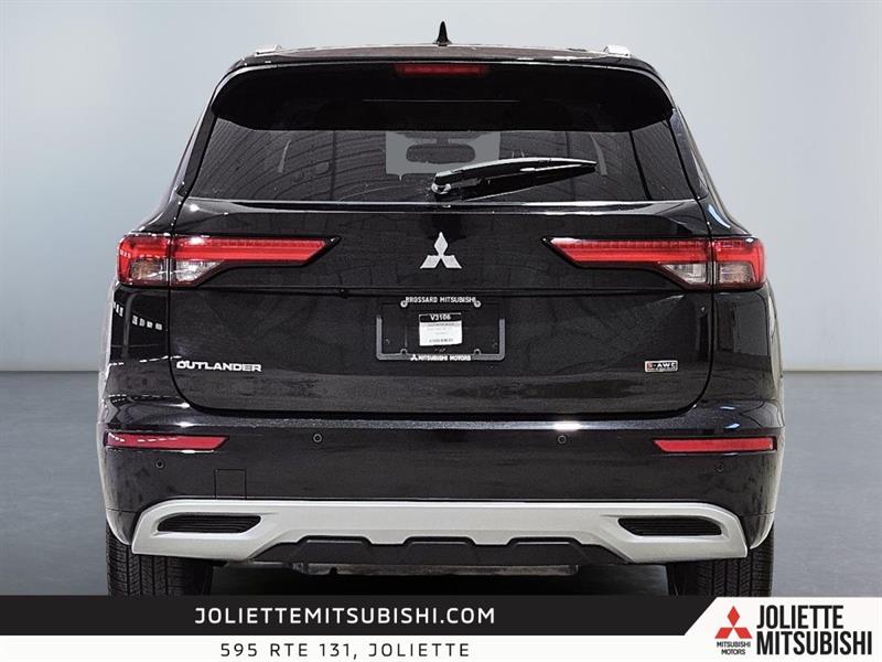 mitsubishi Outlander 2023 - 20