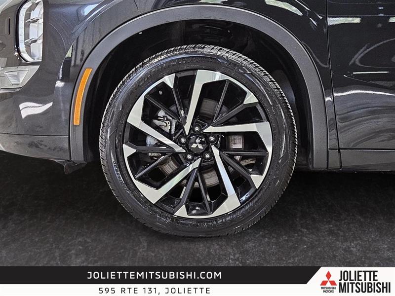 mitsubishi Outlander 2023 - 22