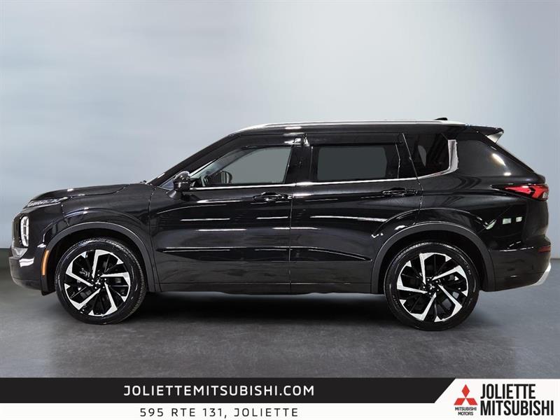 mitsubishi Outlander 2023 - 23
