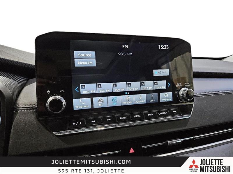 mitsubishi Outlander 2023 - 27