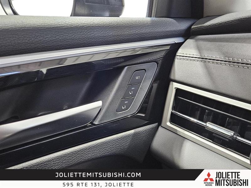 mitsubishi Outlander 2023 - 29