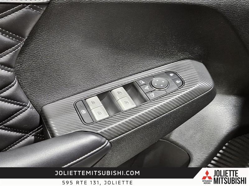 mitsubishi Outlander 2023 - 30