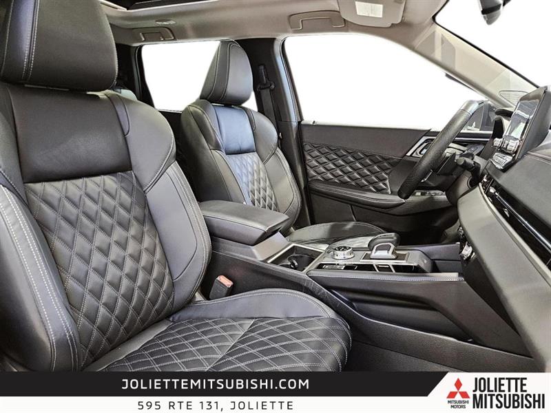 mitsubishi Outlander 2023 - 33