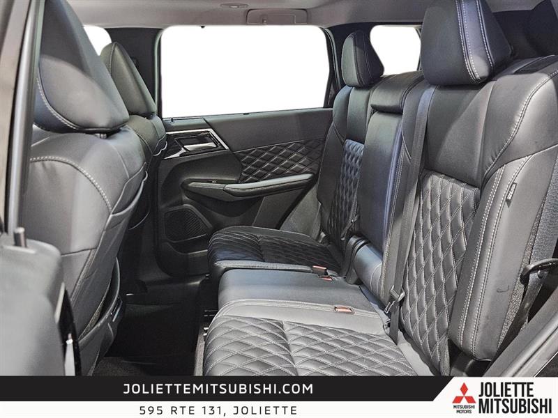mitsubishi Outlander 2023 - 34