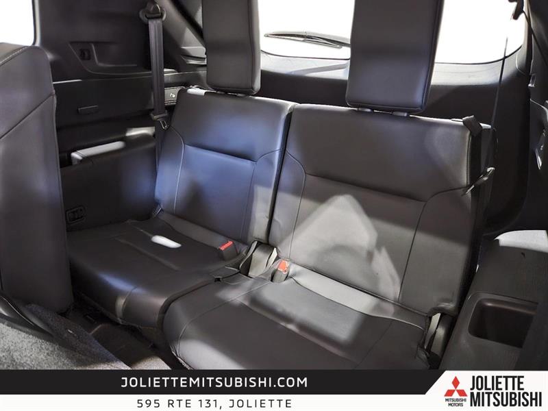 mitsubishi Outlander 2023 - 35