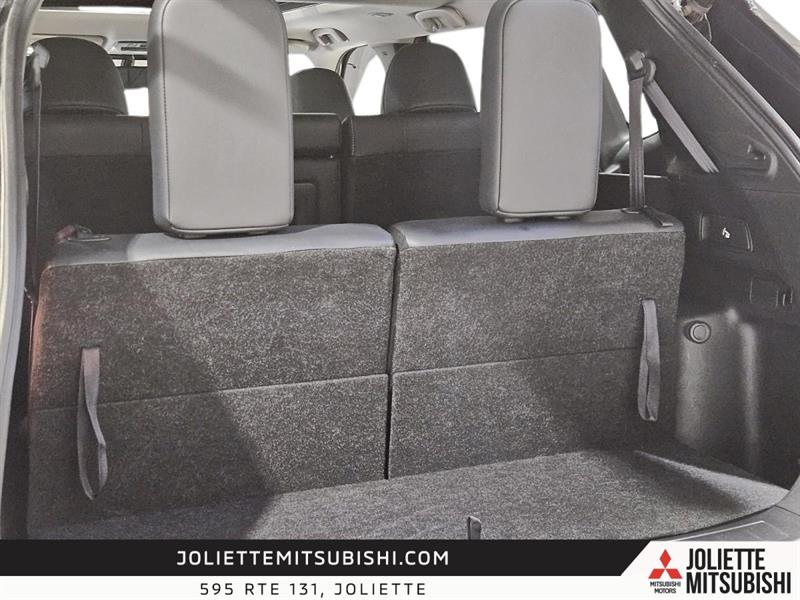 mitsubishi Outlander 2023 - 36