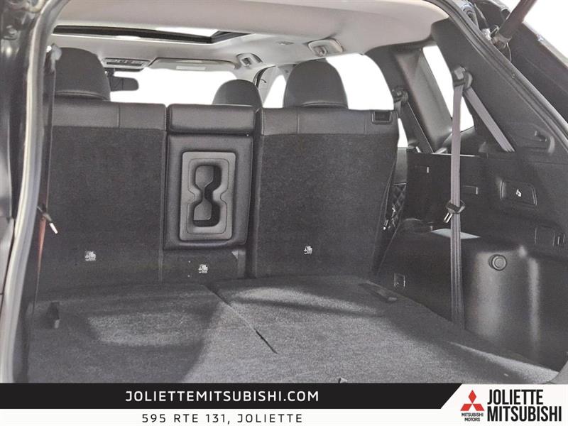 mitsubishi Outlander 2023 - 37