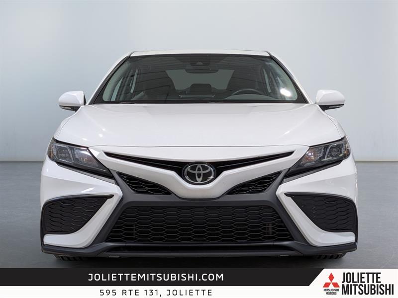 toyota Camry 2023 - 17