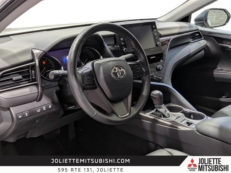 toyota Camry 2023 - 28