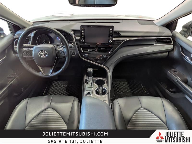 toyota Camry 2023 - 29