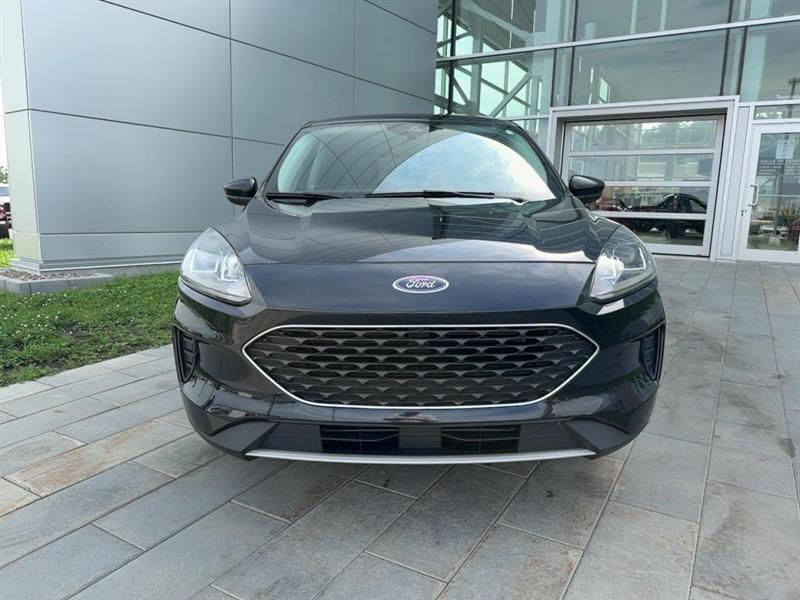 ford Escape 2021 - 2