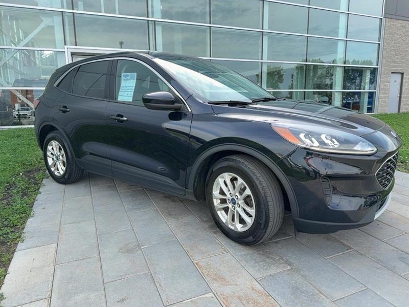 ford Escape 2021 - 3