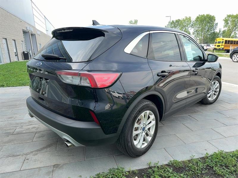 ford Escape 2021 - 4