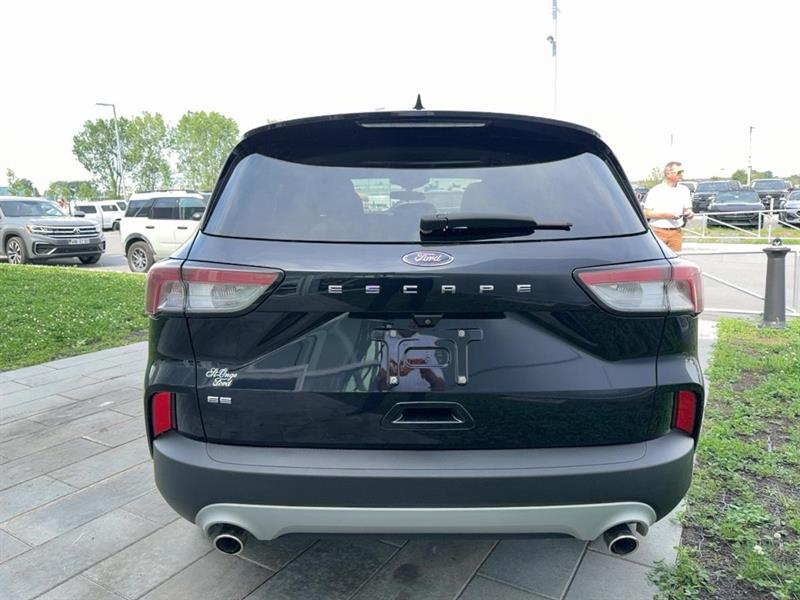 ford Escape 2021 - 5