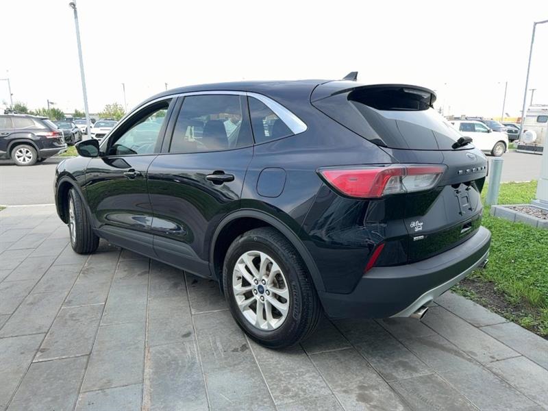 ford Escape 2021 - 6