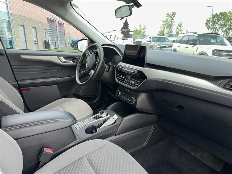ford Escape 2021 - 7