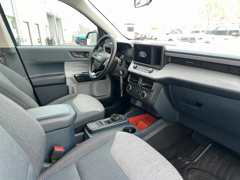ford Maverick 2024 - 2