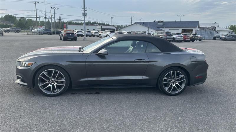 ford Mustang 2015 - 3