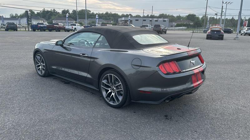 ford Mustang 2015 - 4
