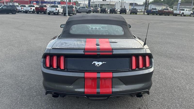 ford Mustang 2015 - 5