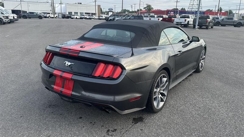 ford Mustang 2015 - 6