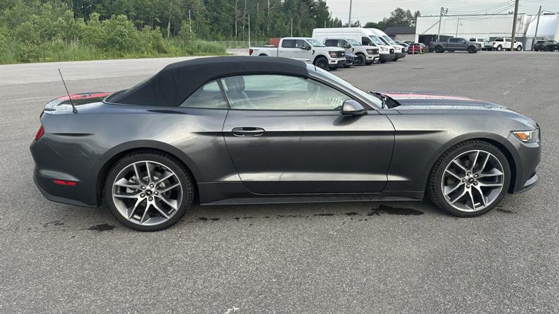 ford Mustang 2015 - 7