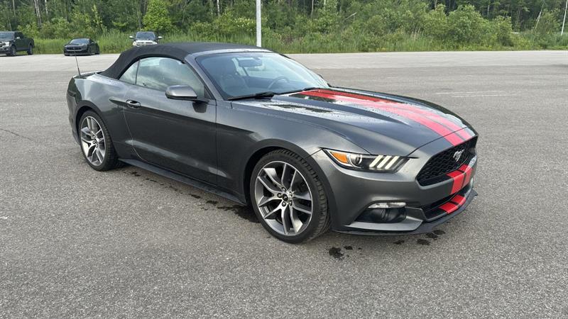 ford Mustang 2015 - 8