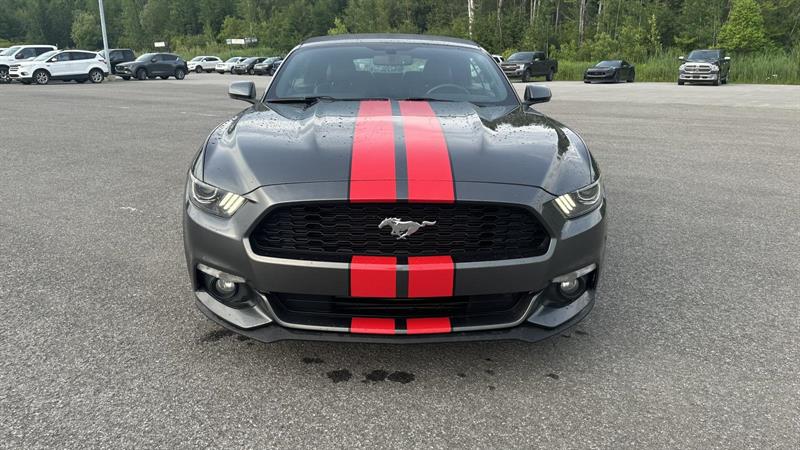ford Mustang 2015 - 9