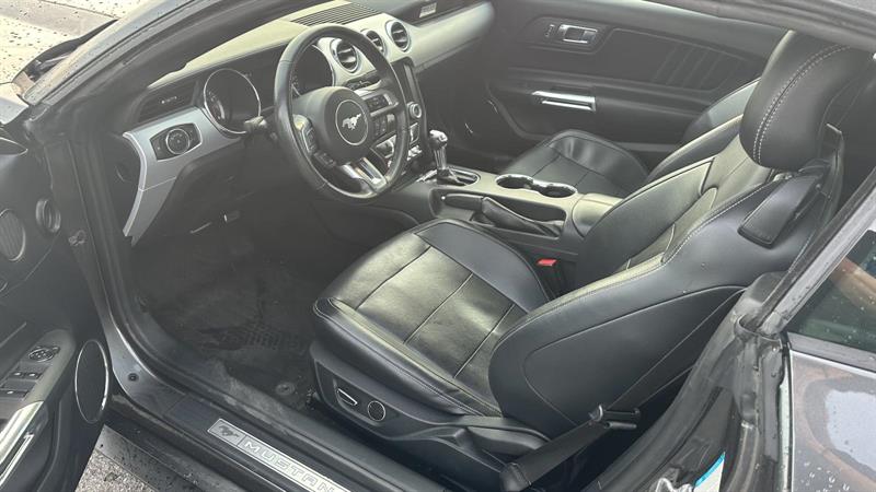 ford Mustang 2015 - 10