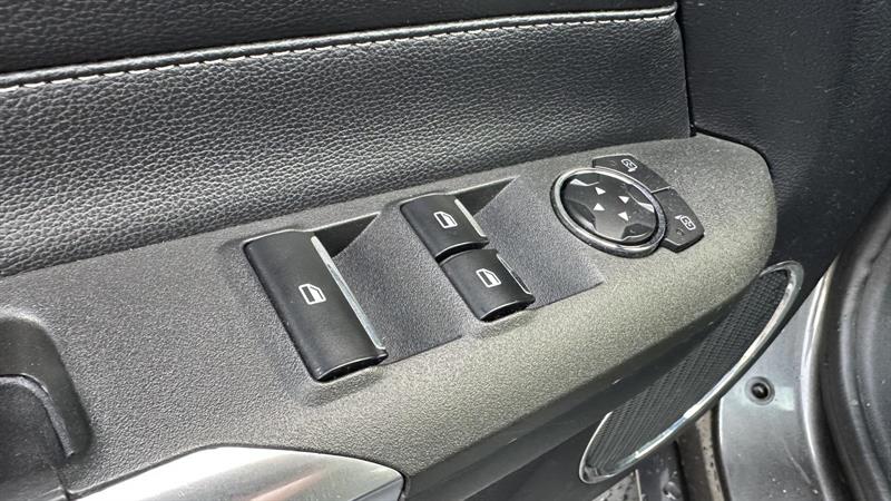 ford Mustang 2015 - 12