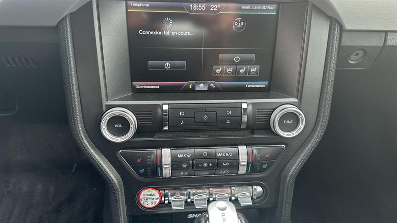 ford Mustang 2015 - 13