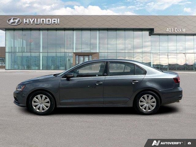 volkswagen Jetta Sedan 2017 - 2