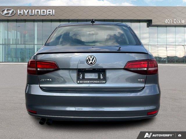 volkswagen Jetta Sedan 2017 - 4