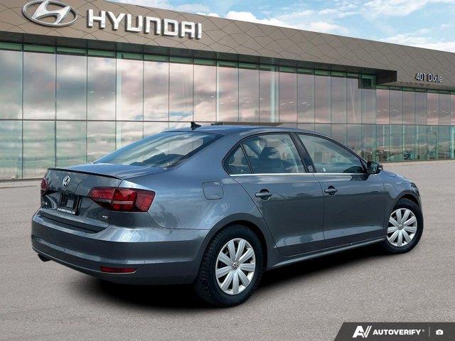 volkswagen Jetta Sedan 2017 - 5