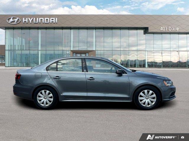 volkswagen Jetta Sedan 2017 - 6
