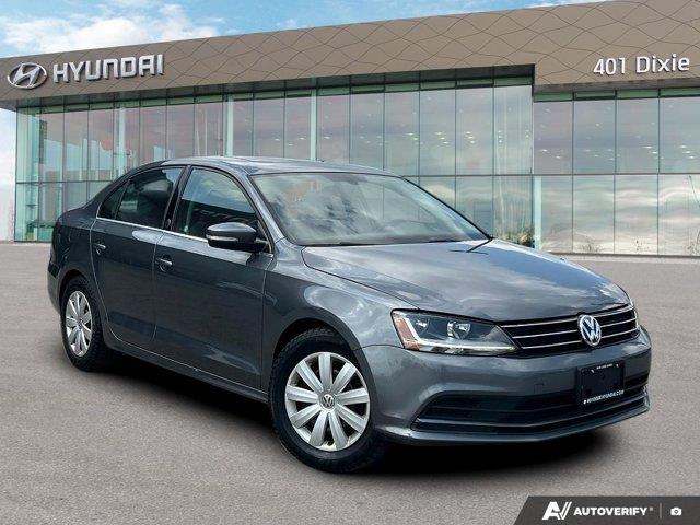 volkswagen Jetta Sedan 2017 - 7